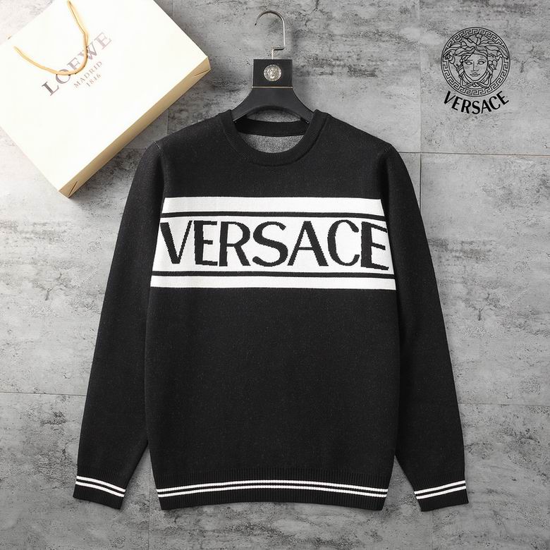 Versace Sweater-006